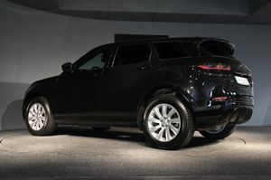 Land Rover Range Rover Evoque bild 4