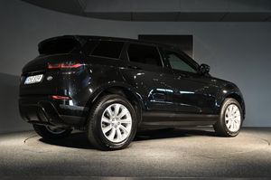 Land Rover Range Rover Evoque bild 6
