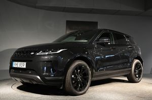 Land Rover Range Rover Evoque bild 1