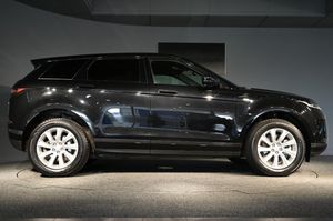 Land Rover Range Rover Evoque bild 7