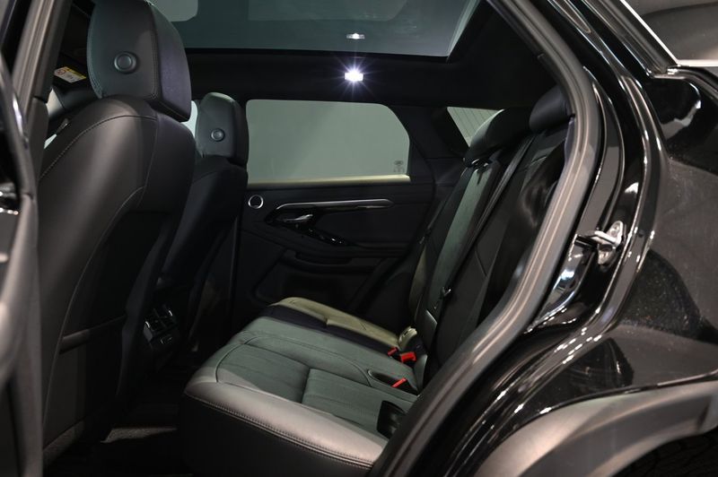 Land Rover Range Rover Evoque bild 14