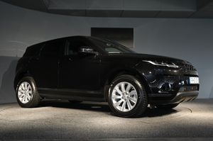 Land Rover Range Rover Evoque bild 8