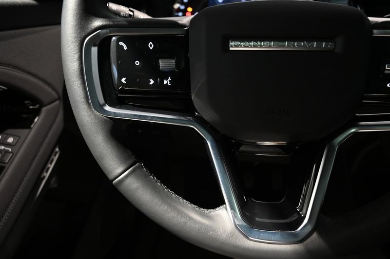 Land Rover Range Rover Evoque bild 16