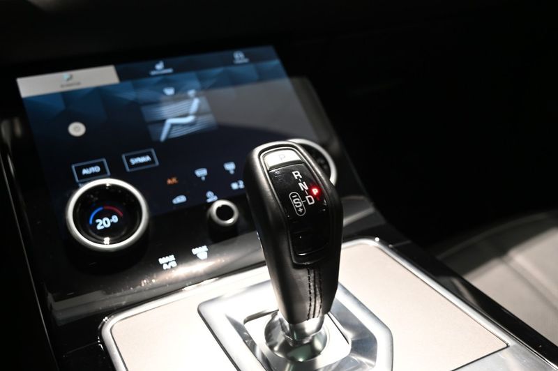 Land Rover Range Rover Evoque bild 19