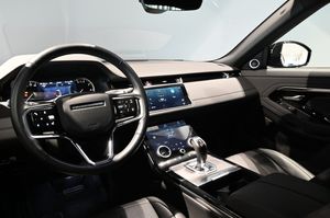 Land Rover Range Rover Evoque bild 11