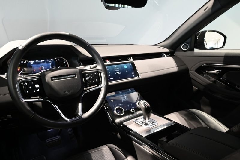 Land Rover Range Rover Evoque bild 11
