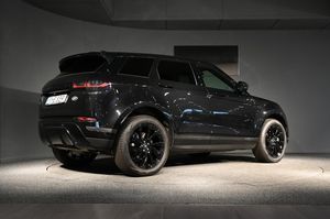 Land Rover Range Rover Evoque bild 6