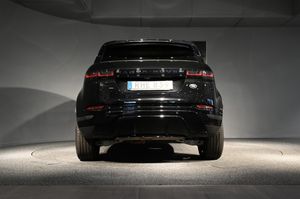 Land Rover Range Rover Evoque bild 5