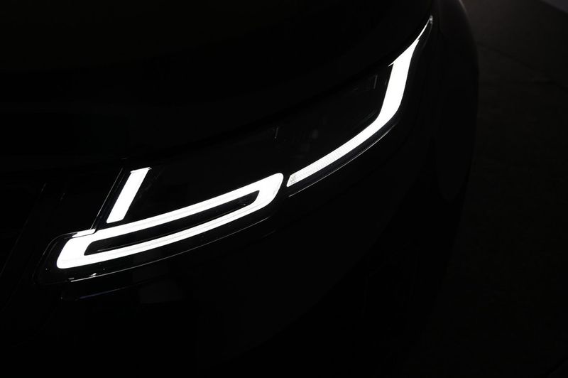 Land Rover Range Rover Evoque bild 27