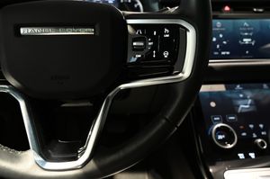 Land Rover Range Rover Evoque bild 17