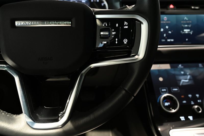 Land Rover Range Rover Evoque bild 17