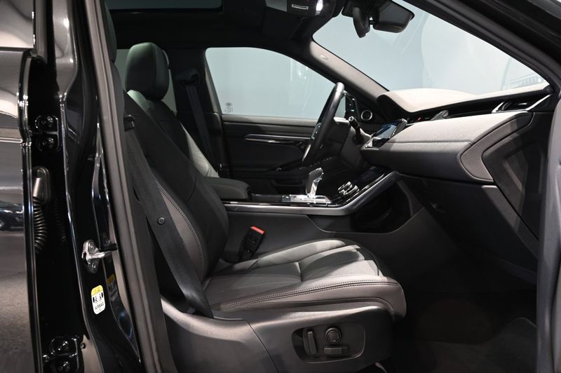 Land Rover Range Rover Evoque bild 12