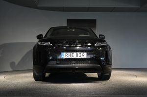 Land Rover Range Rover Evoque bild 9