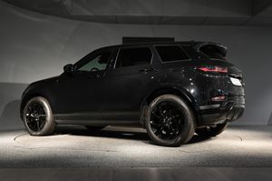 Land Rover Range Rover Evoque bild 4