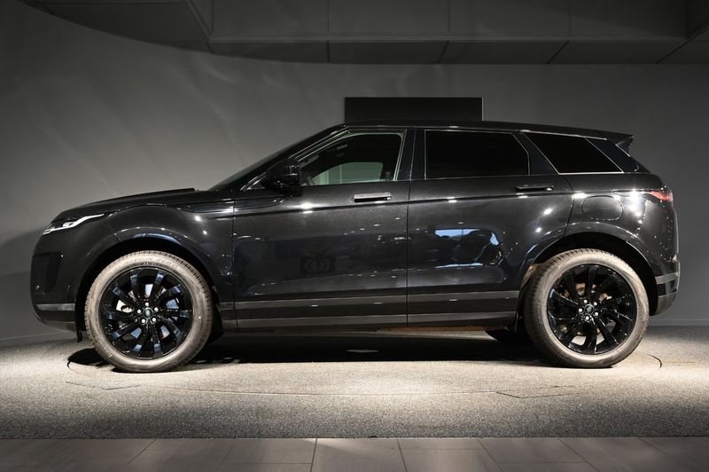 Land Rover Range Rover Evoque bild 3