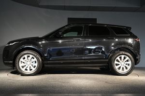 Land Rover Range Rover Evoque bild 3