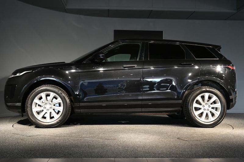 Land Rover Range Rover Evoque bild 3