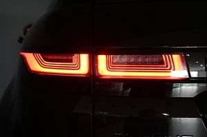 Land Rover Range Rover Evoque bild 26