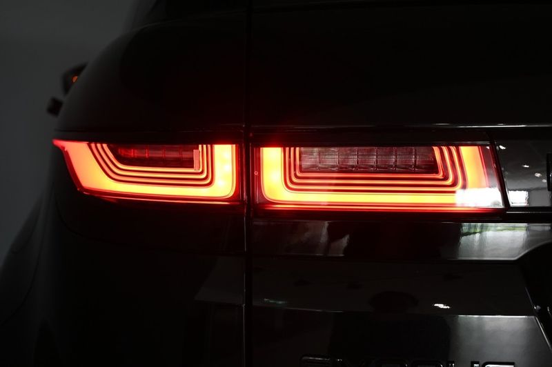 Land Rover Range Rover Evoque bild 26