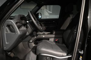 Land Rover Defender bild 15