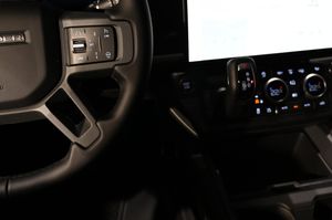 Land Rover Defender bild 12