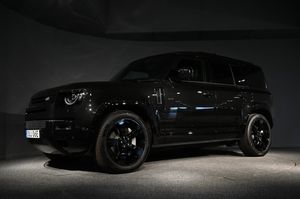 Land Rover Defender bild 1