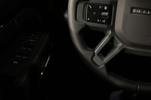 Land Rover Defender bild 11