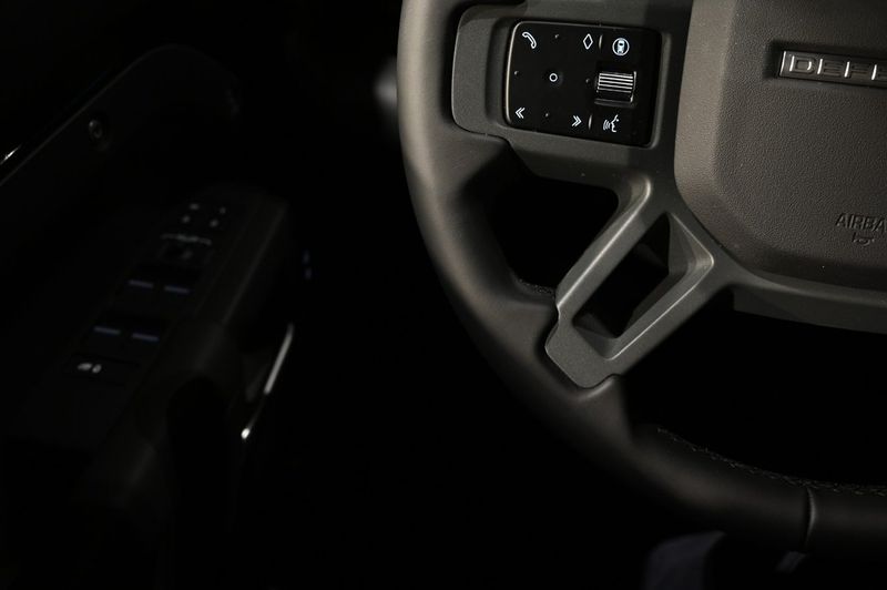 Land Rover Defender bild 11