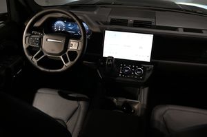 Land Rover Defender bild 10