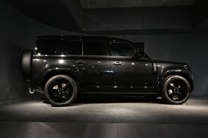 Land Rover Defender bild 6