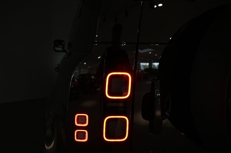 Land Rover Defender bild 22