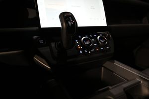 Land Rover Defender bild 13