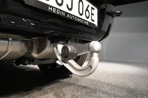 Land Rover Defender bild 21