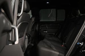Land Rover Defender bild 16