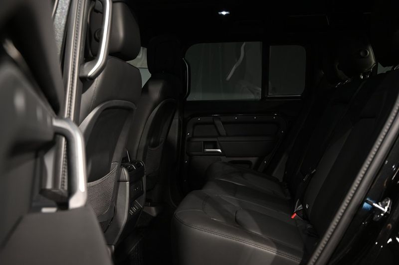 Land Rover Defender bild 16