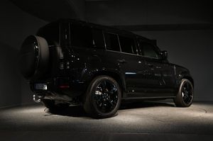 Land Rover Defender bild 5