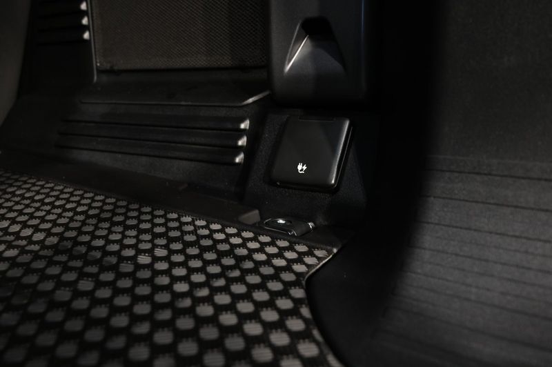 Land Rover Defender bild 19