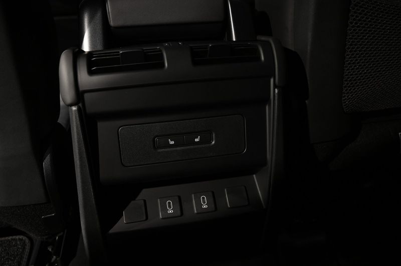 Land Rover Defender bild 17
