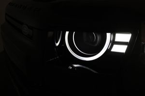 Land Rover Defender bild 23
