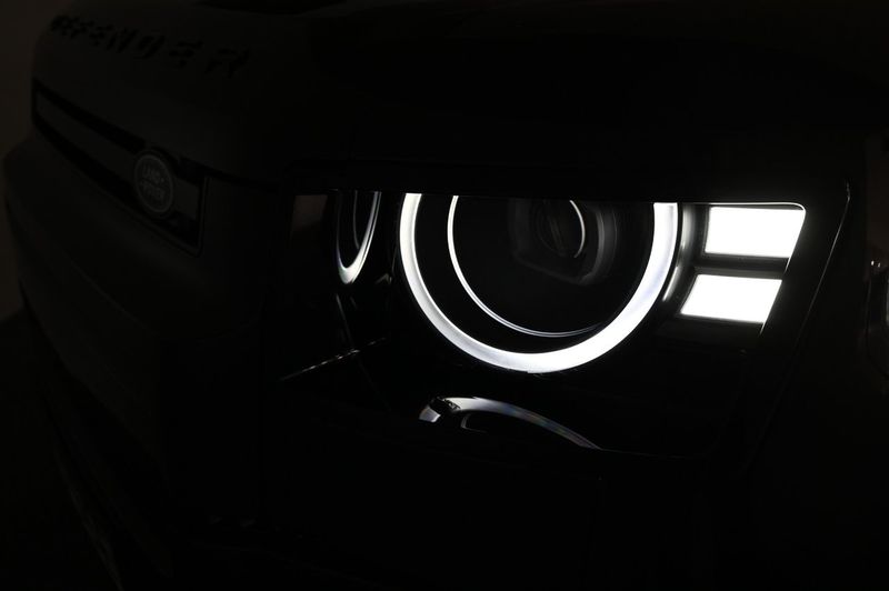 Land Rover Defender bild 23