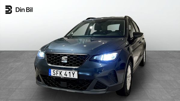 Seat Arona 1.0 TSI 115 hk DSG7 Style - 2025