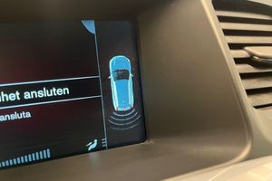 Volvo V60 bild 15