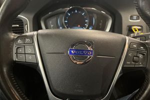 Volvo V60 bild 12
