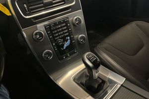 Volvo V60 bild 16