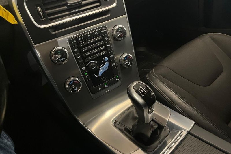 Volvo V60 bild 16