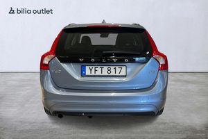 Volvo V60 bild 7