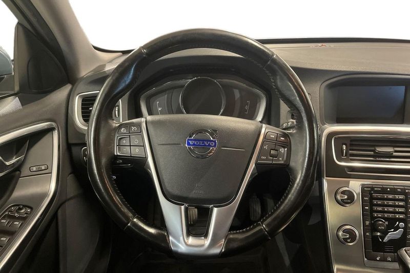 Volvo V60 bild 10