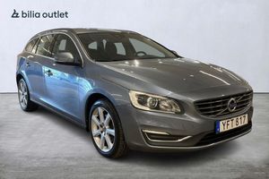 Volvo V60 bild 4