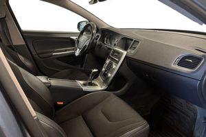 Volvo V60 bild 17