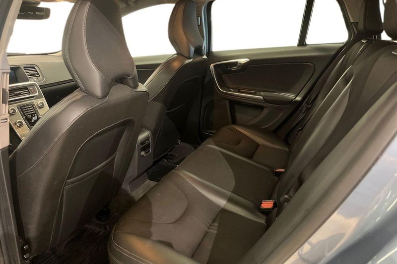 Volvo V60 bild 19